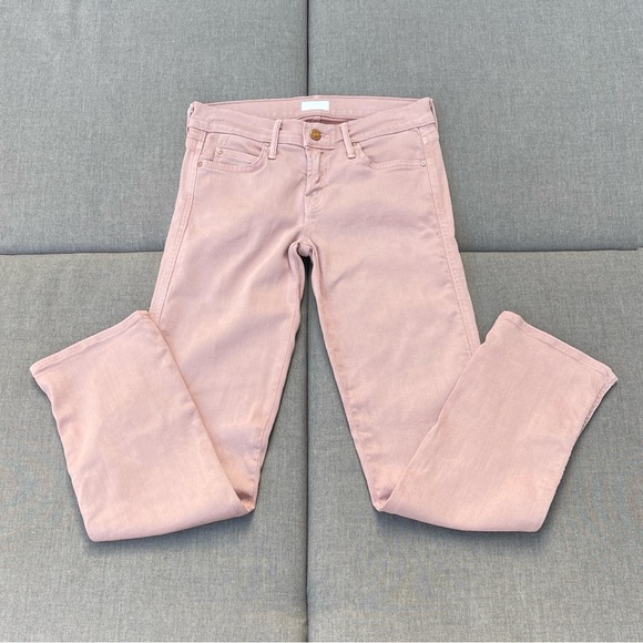 MOTHER Denim "The Rascal" - Picture 15 of 15